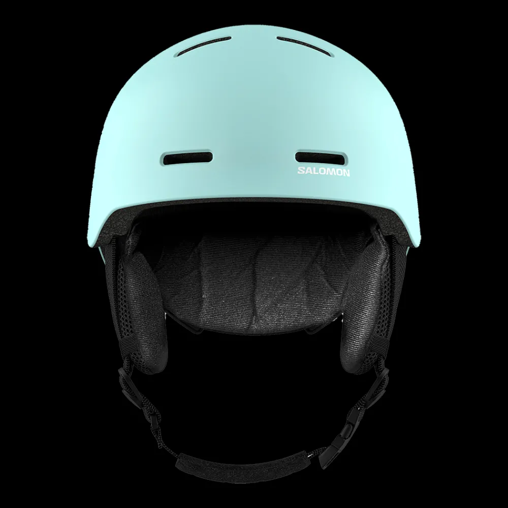 Hot Jr Orka Helmet - Kinder Skihelm Skihelme