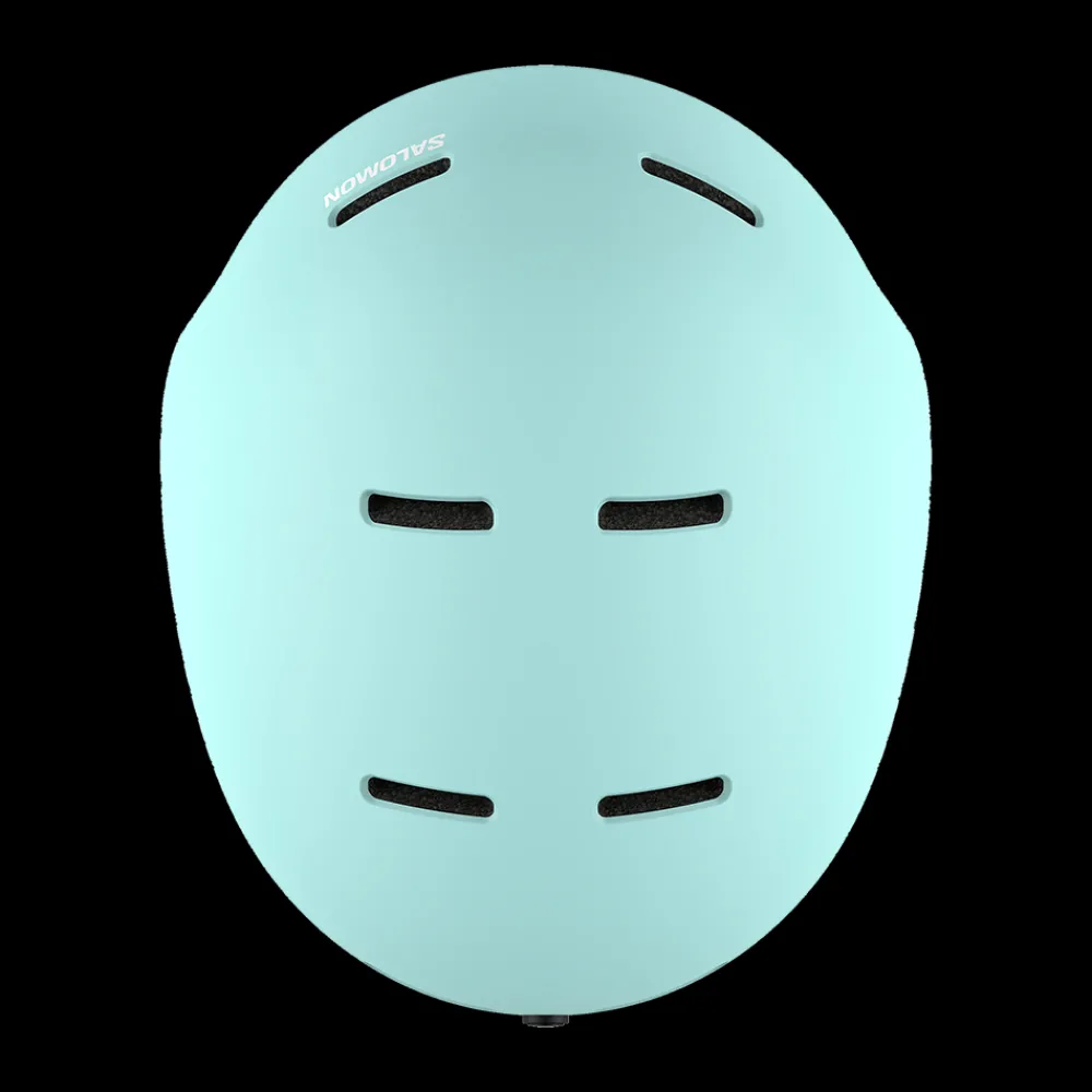 Hot Jr Orka Helmet - Kinder Skihelm Skihelme