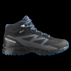 Discount Jr Outway Mid Waterproof - Kinder Outdoor Schuhe Outdoorschuhe