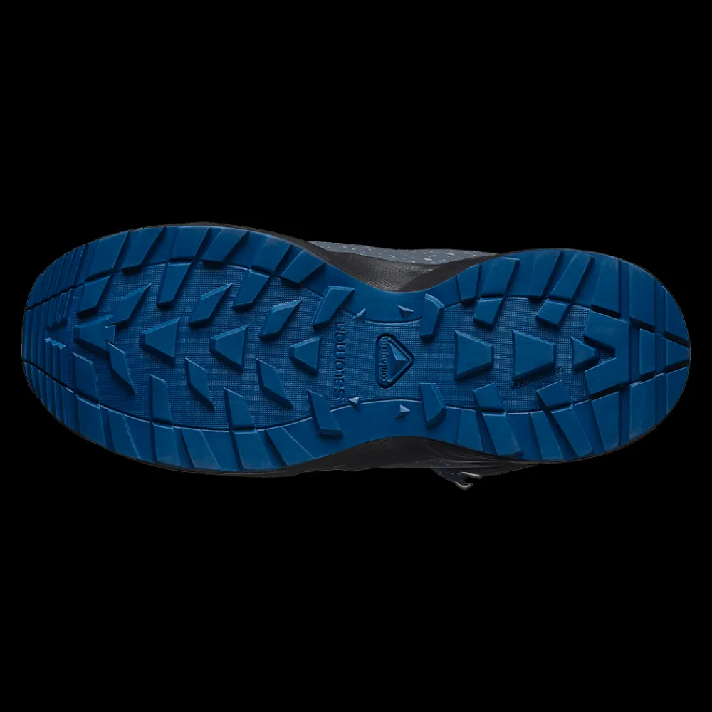 Discount Jr Outway Mid Waterproof - Kinder Outdoor Schuhe Outdoorschuhe