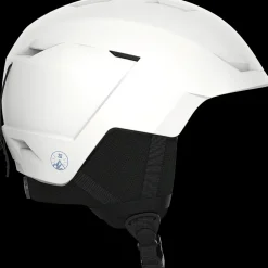 Sale Jr Pioneer LT Helmet - Kinder Skihelm Skihelme