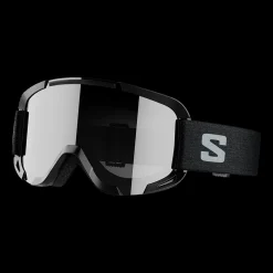 Hot Jr Player Combo - Skihelm + Skibrille Skibrillen | Skihelme