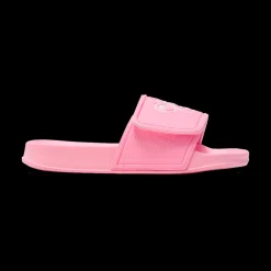 Fashion Jr Pool Slide Velcro - Børne Badesandaler Kinder Badesandalen