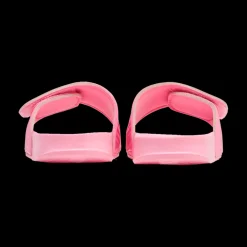 Fashion Jr Pool Slide Velcro - Børne Badesandaler Kinder Badesandalen