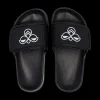 Best Jr Pool Slide Velcro - Kinder Badesandalen Kinder Badesandalen