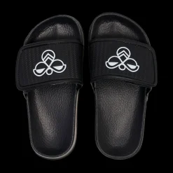 Best Jr Pool Slide Velcro - Kinder Badesandalen Kinder Badesandalen