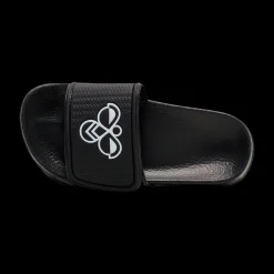 Best Jr Pool Slide Velcro - Kinder Badesandalen Kinder Badesandalen
