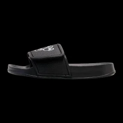 Best Jr Pool Slide Velcro - Kinder Badesandalen Kinder Badesandalen
