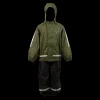 Hot Jr PU Regnsæt AOP - Kinder Regenanzug Kinder Jacken | Regenbekleidung