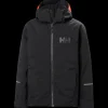 Fashion Jr Quest Ski Jacket - Kinder Ski- und Winterjacke Skibekleidung | Skijacken