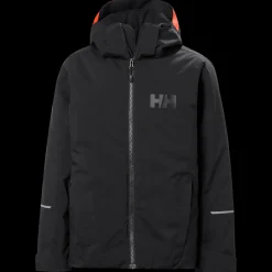 Fashion Jr Quest Ski Jacket - Kinder Ski- und Winterjacke Skibekleidung | Skijacken