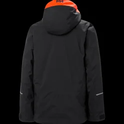 Fashion Jr Quest Ski Jacket - Kinder Ski- und Winterjacke Skibekleidung | Skijacken