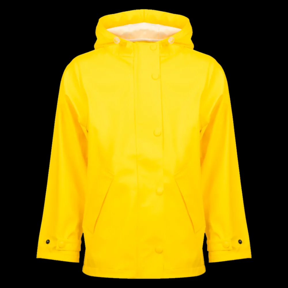 Discount Jr Rain Coat Sprinkle - Kinder Regenjacke Kinder Jacken | Regenbekleidung