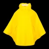 Best Jr Rain Poncho Sparkle - Kinder Regenponcho Kinder Jacken | Regenbekleidung