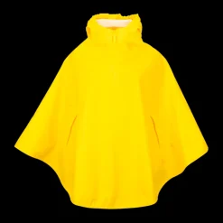 Best Jr Rain Poncho Sparkle - Kinder Regenponcho Kinder Jacken | Regenbekleidung