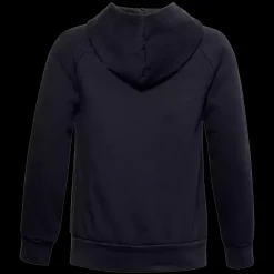Discount Jr Rival Fl Hood - Kinder Sweatshirt Kinder Langarmshirts Und Sweatshirts