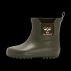 Discount Jr Rubber Boot Inf - Børne Gummistøvler Kinder Gummistiefel