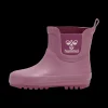 Discount Jr Rubber Boot Inf - Børne Gummistøvler Kinder Gummistiefel