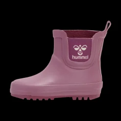 Discount Jr Rubber Boot Inf - Børne Gummistøvler Kinder Gummistiefel