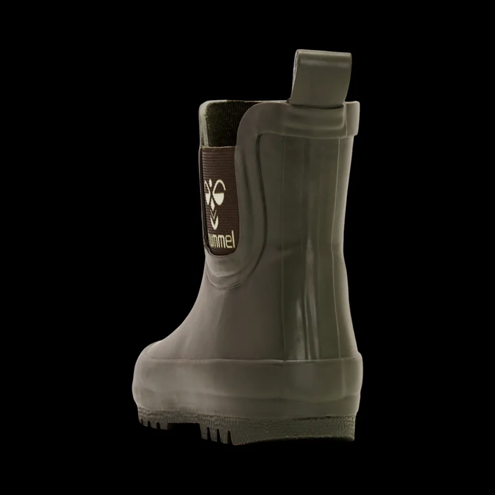 Discount Jr Rubber Boot Inf - Børne Gummistøvler Kinder Gummistiefel