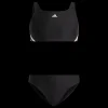 New Jr 3S Bikini - Mädchen Bikini Kinder Badebekleidung | Bikinis