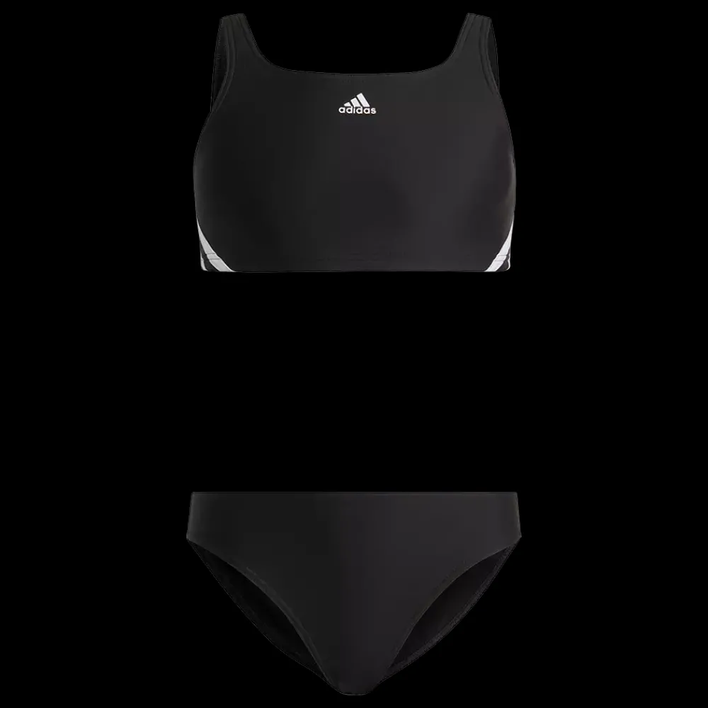 New Jr 3S Bikini - Mädchen Bikini Kinder Badebekleidung | Bikinis