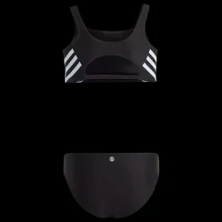 New Jr 3S Bikini - Mädchen Bikini Kinder Badebekleidung | Bikinis