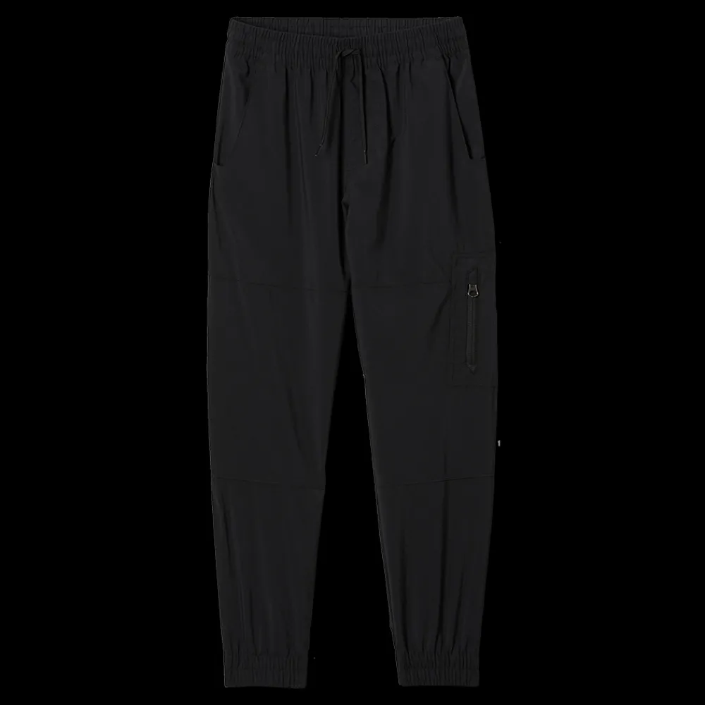 Hot Jr Silver Ridge Cargo Pant - Kinder Outdoor Hose Kinder Hosen | Outdoorhosen