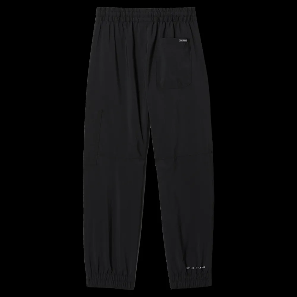 Hot Jr Silver Ridge Cargo Pant - Kinder Outdoor Hose Kinder Hosen | Outdoorhosen