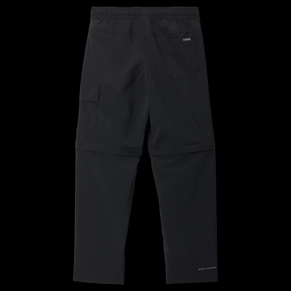 Discount Jr Silver Ridge Zip Off Pant - Kinder Zip Off Hose Kinder Shorts | Hosen