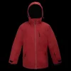 New Jr Ski Jacket - Kinder Skijacke Skibekleidung | Skijacken