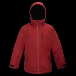 New Jr Ski Jacket - Kinder Skijacke Skibekleidung | Skijacken