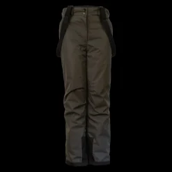 New Jr Ski Pant - Kinder Skihose Skibekleidung | Skihosen