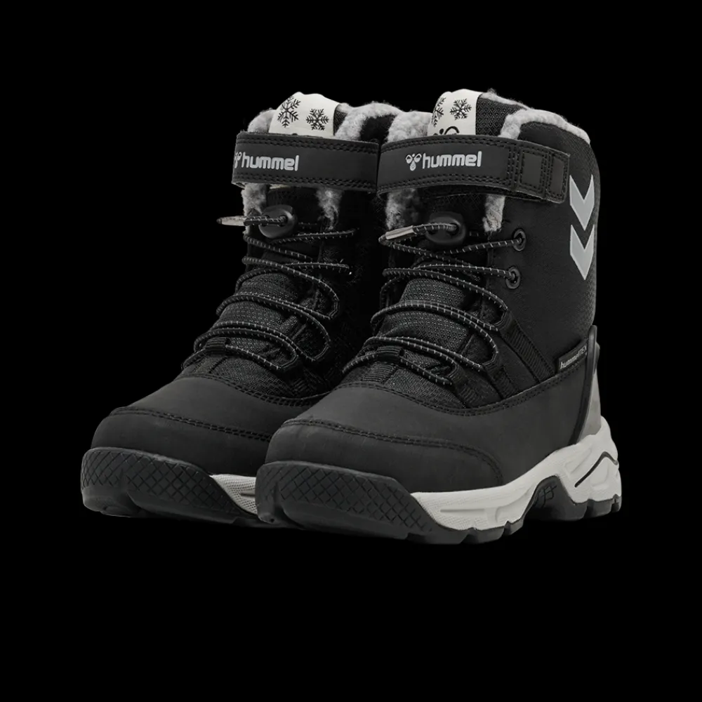 Fashion Jr Snow Boot Tex - Kinder Winterstiefel Kinder Winterstiefel