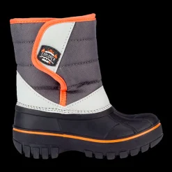 Fashion Jr Snowboots - Kinder Winterstiefel Kinder Winterstiefel