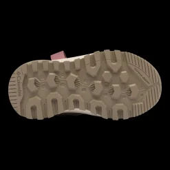 Best Jr Snowtrot Mid Boot - Børne Vinterstøvler Kinder Winterstiefel