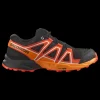 Discount Jr Speedcross - Kinder Outdoor Schuhe Kinder Sneakers | Outdoorschuhe