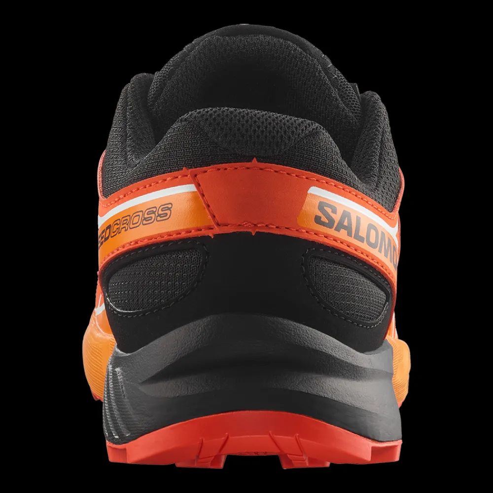 Discount Jr Speedcross - Kinder Outdoor Schuhe Kinder Sneakers | Outdoorschuhe