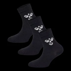 Discount Jr Sutton 3-Pak Sock - Kinder Socken Kinder Strümpfe