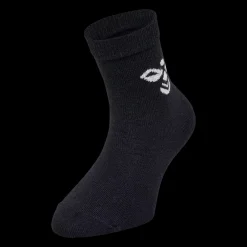 Discount Jr Sutton 3-Pak Sock - Kinder Socken Kinder Strümpfe