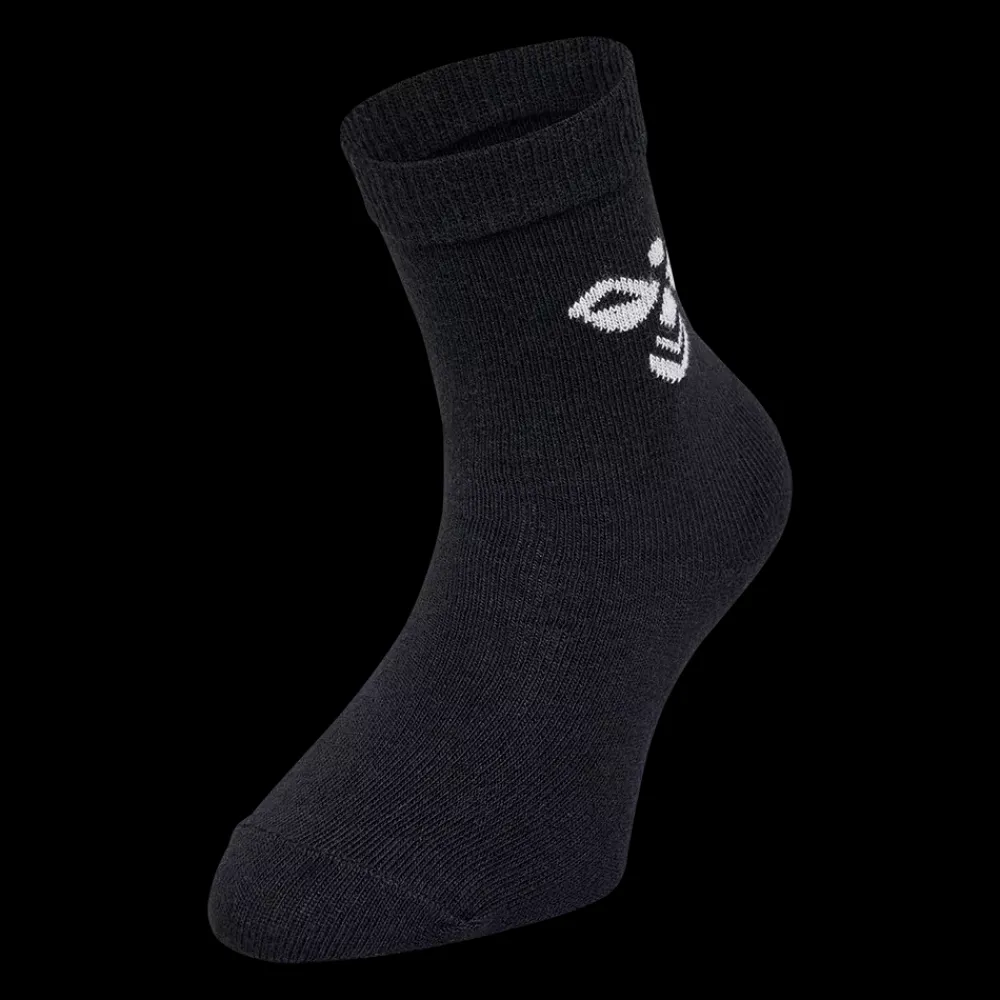 Discount Jr Sutton 3-Pak Sock - Kinder Socken Kinder Strümpfe