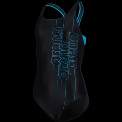 Hot Jr Swimsuit - Mädchen Badeanzug Kinder Badebekleidung | Badeanzüge