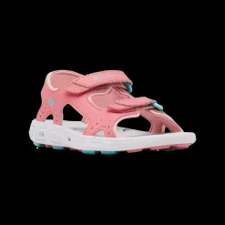 Fashion Jr Techsun Vent Sandal - Kinder Sandalen Kinder Sandalen