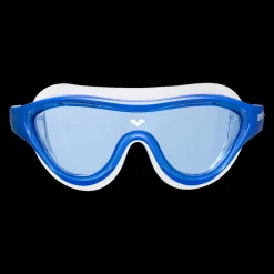 New Jr The One Mask - Børne Svømmebriller Kinder Badebekleidung | Schwimmzubehör