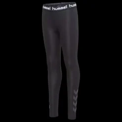 New Jr Tona Tights - Pige Tights Kinder Hosen | Trainingstights