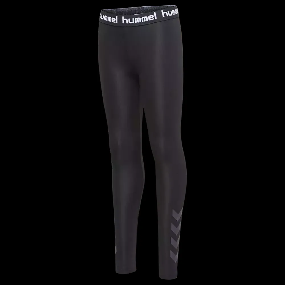 New Jr Tona Tights - Pige Tights Kinder Hosen | Trainingstights