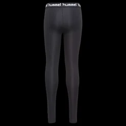 New Jr Tona Tights - Pige Tights Kinder Hosen | Trainingstights