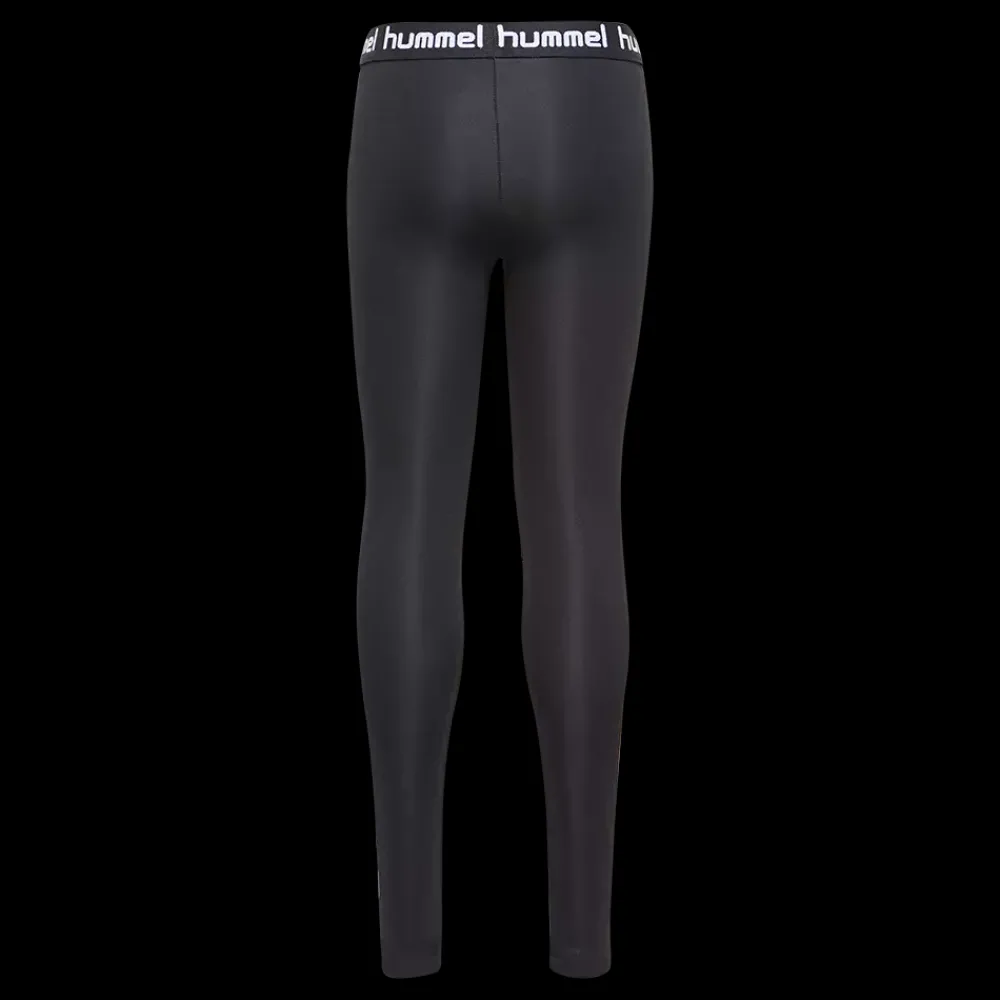 New Jr Tona Tights - Pige Tights Kinder Hosen | Trainingstights