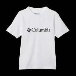 Online Jr Valley Creek Tee - Kinder T-Shirt Kinder T-shirts