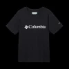 Hot Jr Valley Creek Tee - Kinder T-Shirt Kinder T-shirts